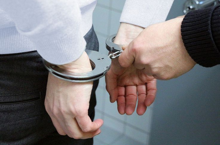 Arrest, Bail & FIR Matters banner