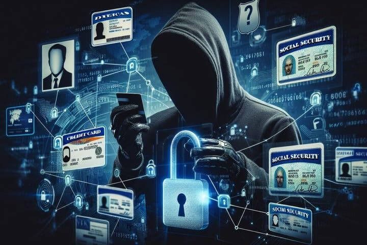 Cyber Crime & Digital Offences banner