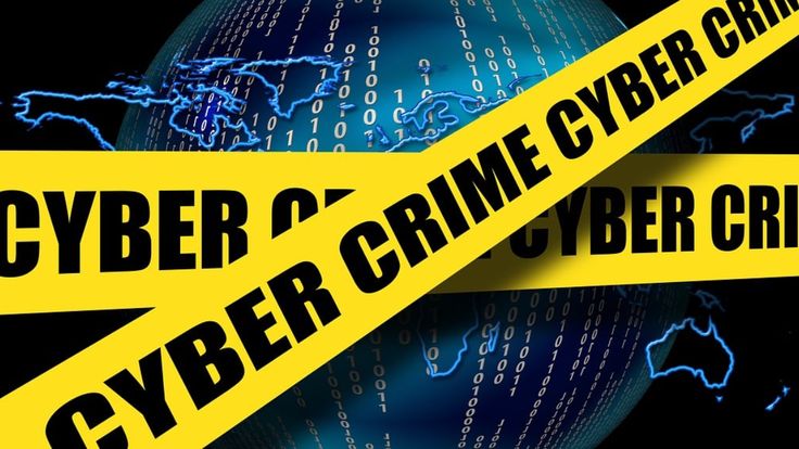 Cyber Crime & Online Fraud banner