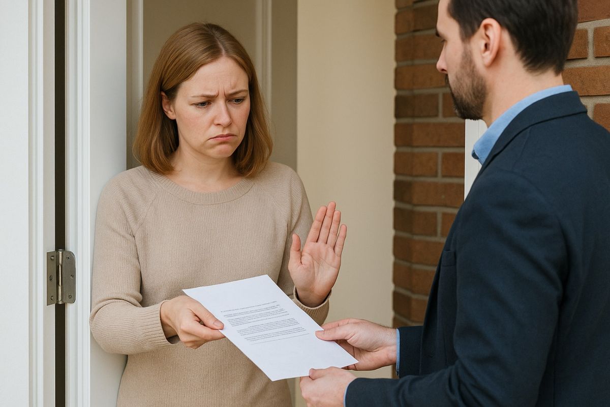 Landlord–Tenant Disputes banner