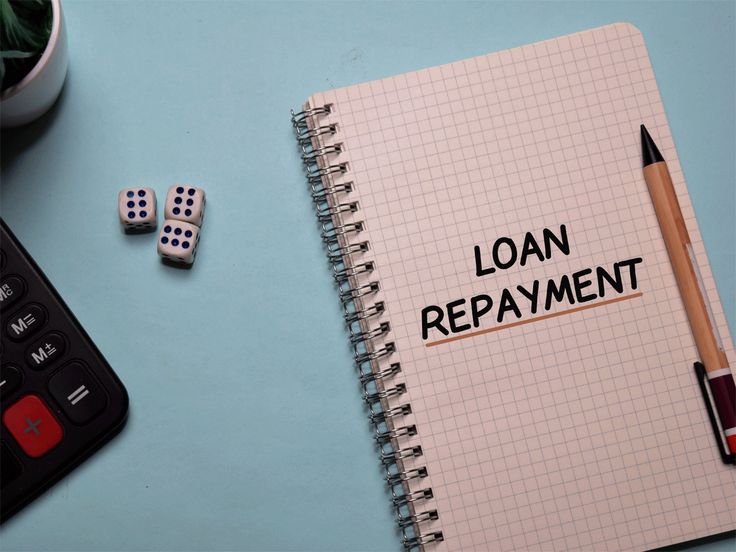 Loan Default & Repayment Issues banner