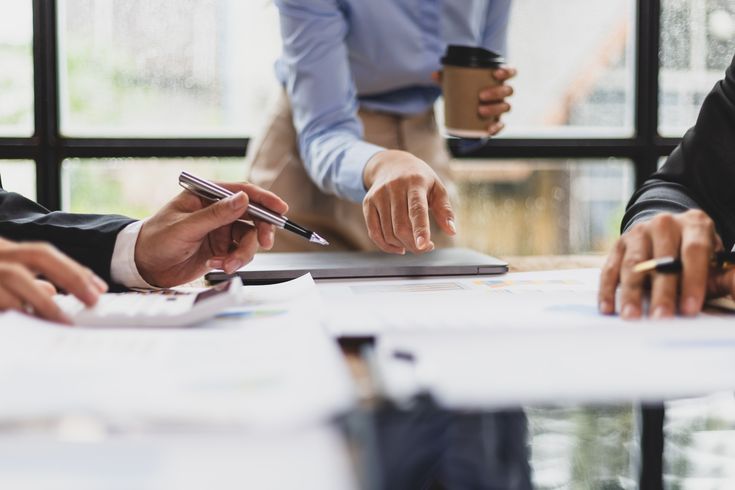 M&A and Business Transfers banner