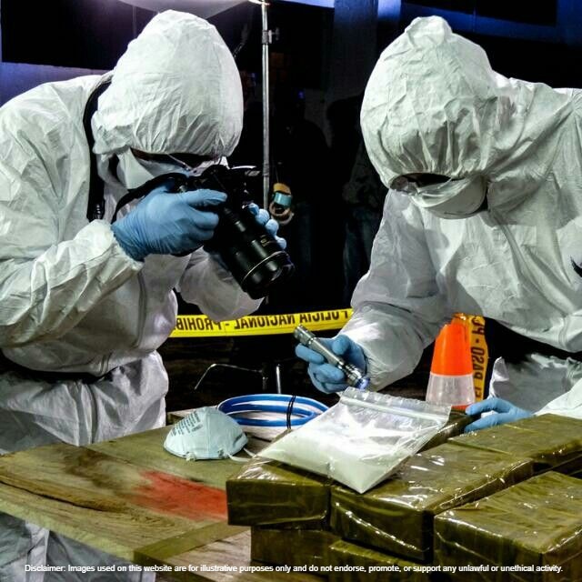 NDPS & Criminal Trials banner