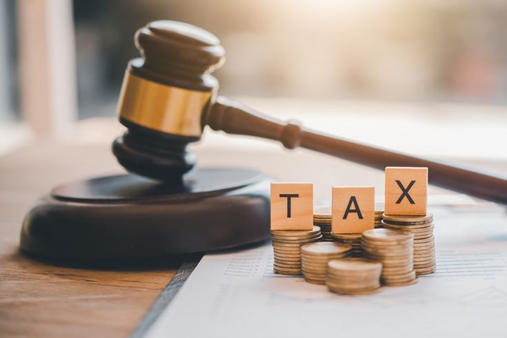 Tax Appeals & Tribunal Matters banner