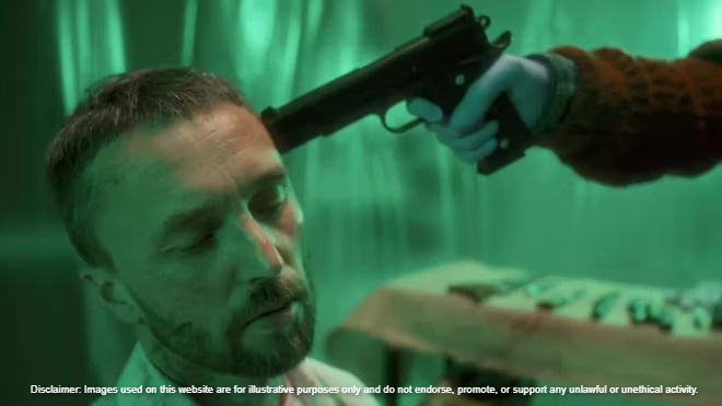 Threats, Abduction & Personal Safety Matters banner