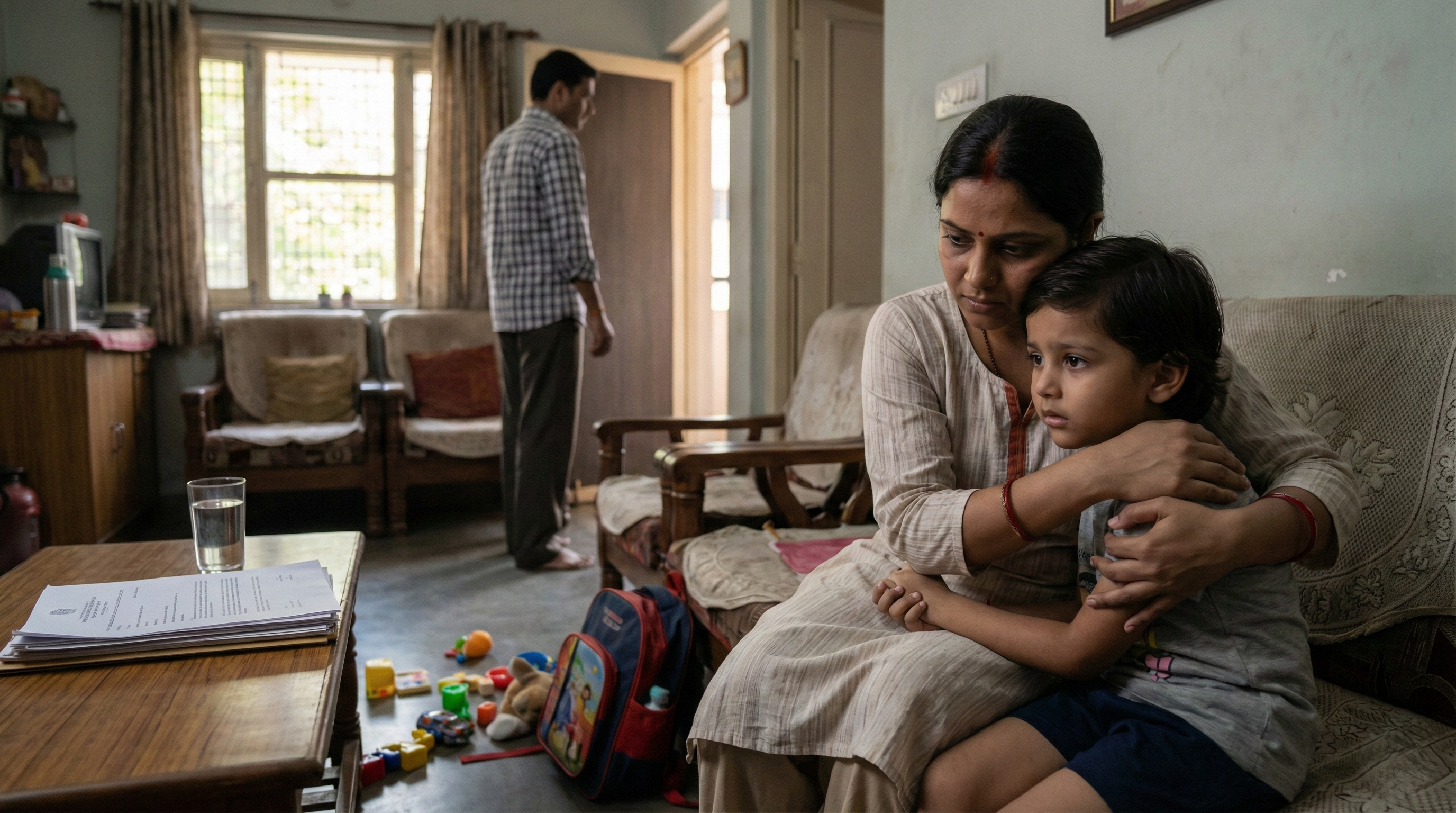 financial data theft image