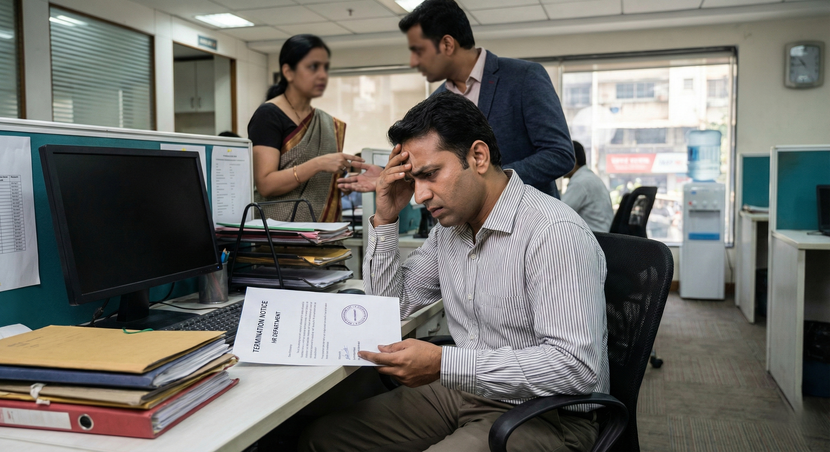 financial data theft image