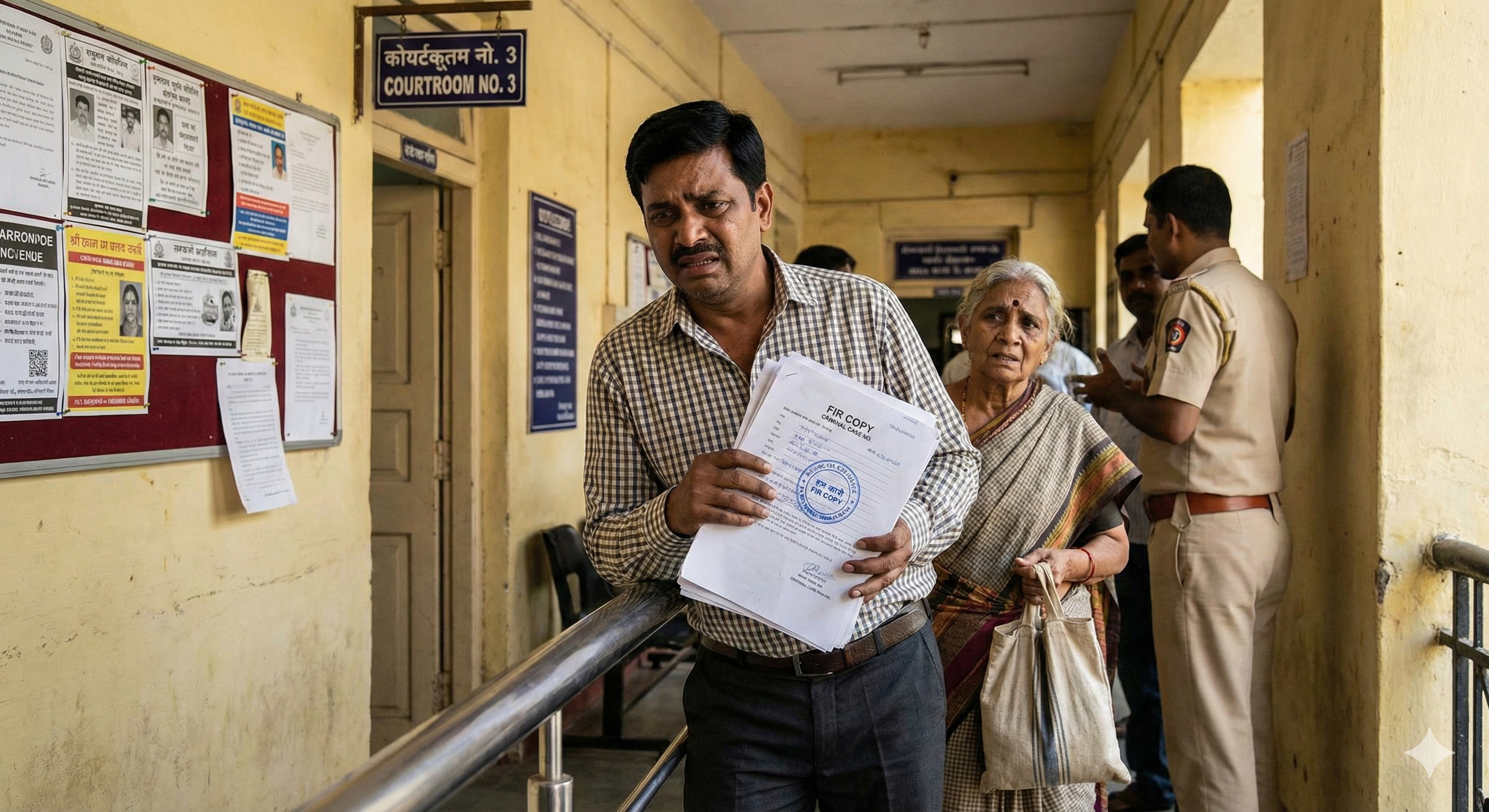 financial data theft image