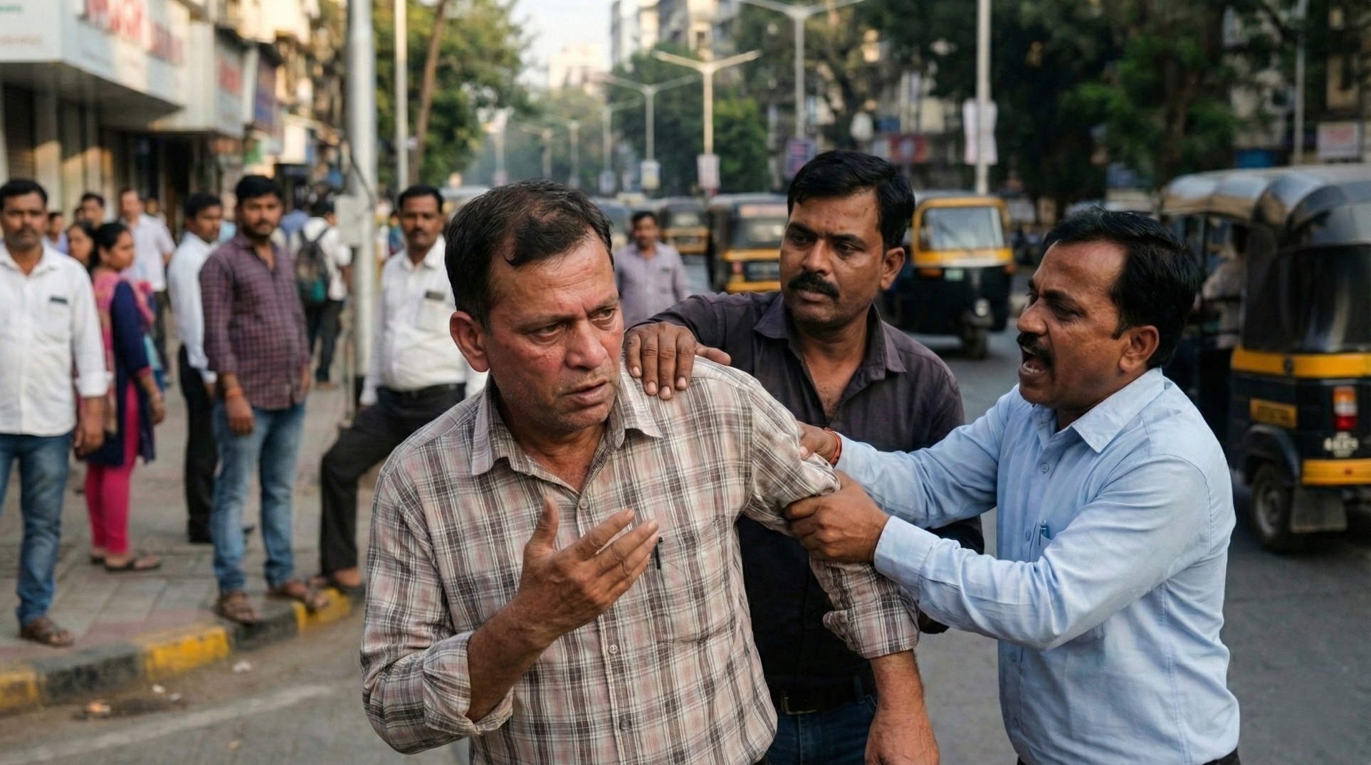 financial data theft image