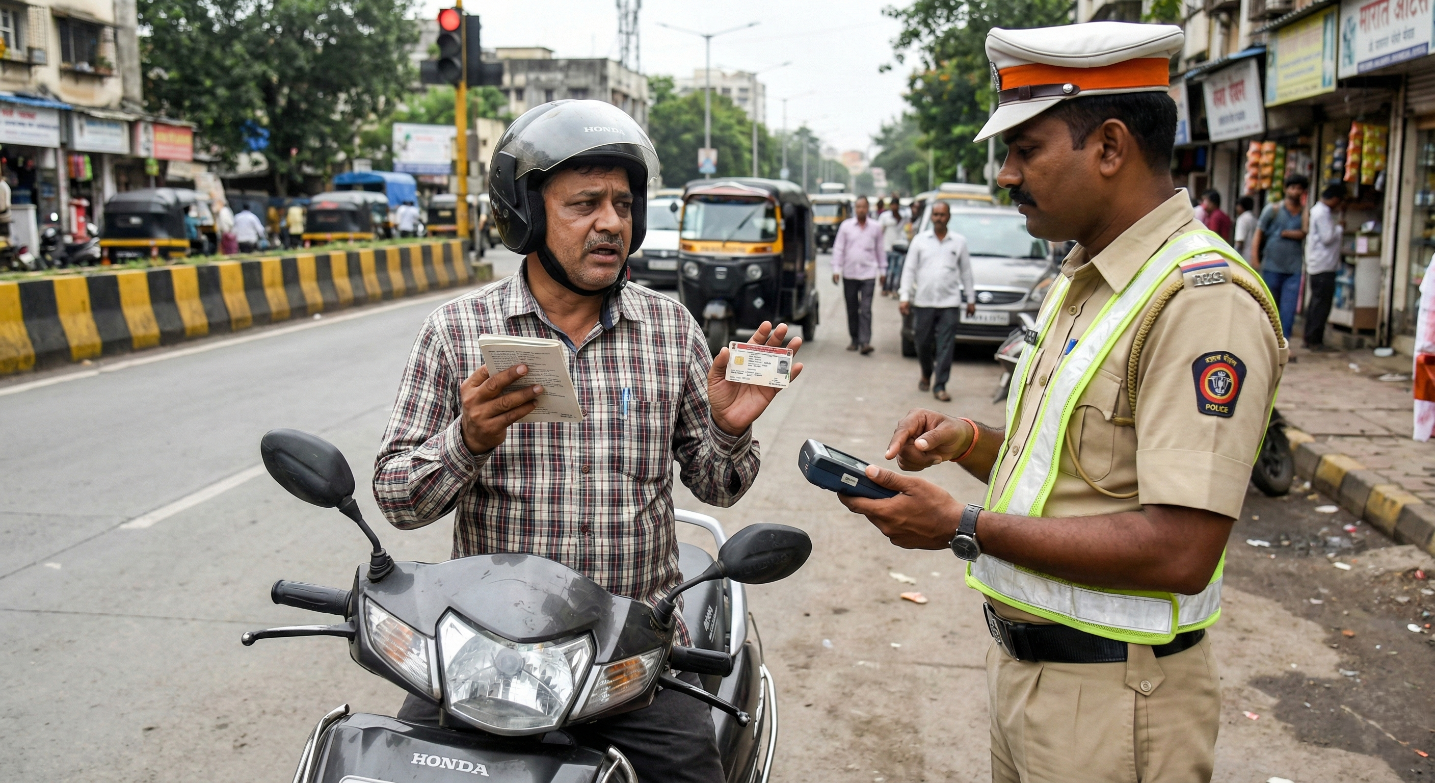 financial data theft image